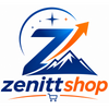 ZENITTSHOP – Inicio